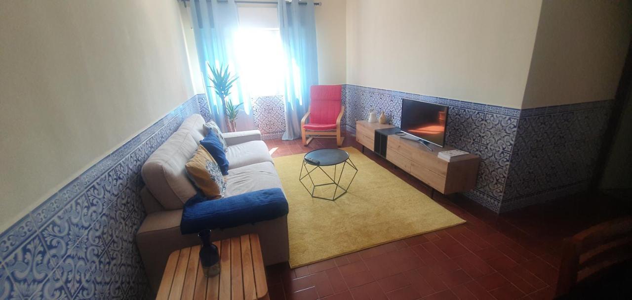 Cosy T2 In Palmela City Center מראה חיצוני תמונה